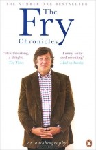 Stephen Fry - The Fry Chronicles