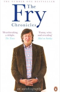 Stephen Fry - The Fry Chronicles