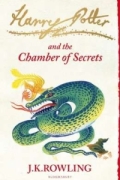 J. K. Rowling - Harry Potter and the Chamber of Secrets