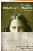 Nonna Bannister - The Secret Holocaust Diaries