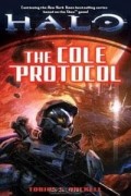 Tobias S. Buckell - Halo: The Cole Protocol