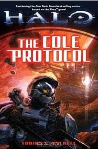 Tobias S. Buckell - Halo: The Cole Protocol