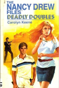 Carolyn Keene - Deadly Doubles