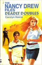 Carolyn Keene - Deadly Doubles