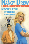 Carolyn Keene - Recipe for Murder
