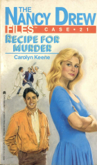 Carolyn Keene - Recipe for Murder