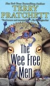 Terry Pratchett - The Wee Free Men