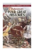 W. Shakespeare - Four great histories