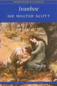 Sir Walter Scott - Ivanhoe