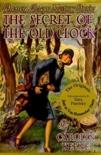 Carolyn Keene - The Secret of the Old Clock