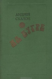 Андрей Скалон - На бугре