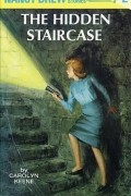 Carolyn Keene - The Hidden Staircase