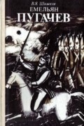 Вячеслав Шишков - Емельян Пугачев (комплект из четырех книг)