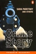 Sara Paretsky - Crime Story Collection