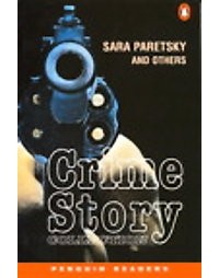 Sara Paretsky - Crime Story Collection