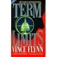 Vince Flynn - Term limits