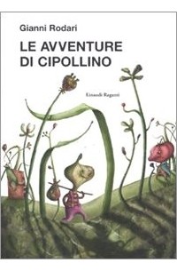 Le avventure di Cipollino