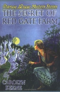 Carolyn Keene - The Secret of Red Gate Farm