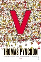 Thomas Pynchon - V.