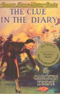 Carolyn Keene - The Clue in the Diary