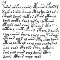без автора - Voynich Manuscript