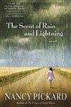 Nancy Pickard - The Scent of Rain and Lightning