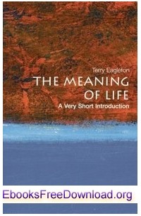 Terry Eagleton - The Meaning of Life