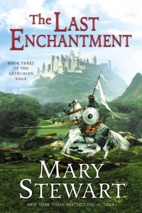 Mary Stewart - The Last Enchantment