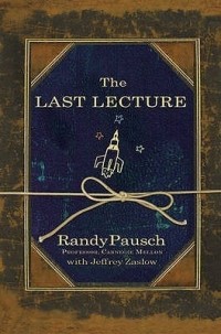  - The Last Lecture