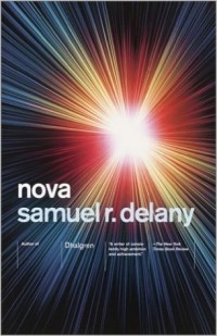 Samuel R. Delany - Nova