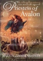 Marion Zimmer Bradley - Priestess of Avalon
