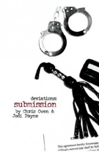  - Deviations: Submission