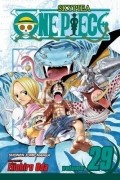 Eiichiro Oda - One Piece, Vol. 29: Oratorio