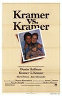 Эвери Кормэн - Kramer vs. Kramer