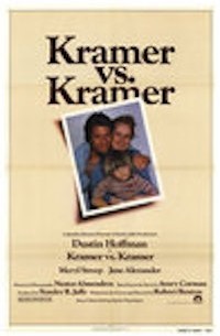 Эвери Кормэн - Kramer vs. Kramer