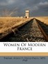 Hugo P. Thieme - Women Of Modern France