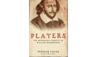 Bertram Fields - Players: The Mysterious Identity of William Shakespeare