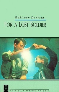 Rudi Van Dantzig - For a Lost Soldier