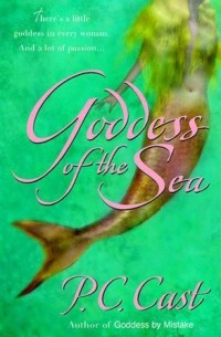 Goddes of the Sea
