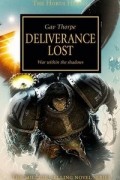 Gav Thorpe - Deliverance Lost