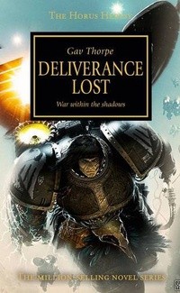 Gav Thorpe - Deliverance Lost