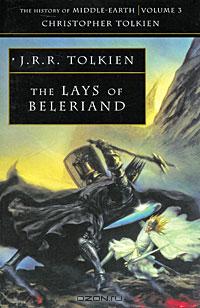  - The Lays of Beleriand