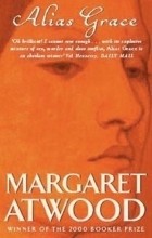 Margaret Atwood - Alias Grace