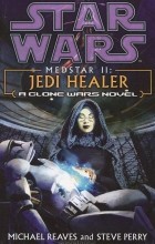 - Medstar II: Jedi Healer