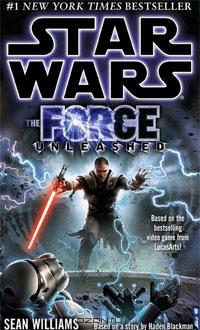 Sean Williams - Star Wars: The Force Unleashed