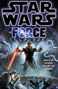 Sean Williams - Star Wars: The Force Unleashed