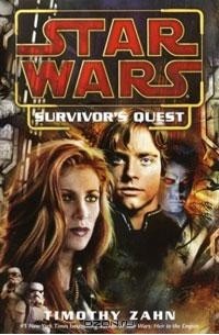 Star Wars: Survivor's Quest