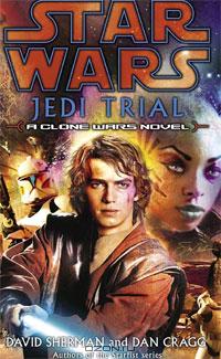  - Jedi Trial (Star Wars: Clone Wars Novel)