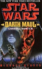 Michael Reaves - Shadow Hunter