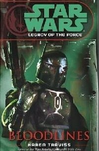 Star Wars: Legacy of the Force: Bloodlines